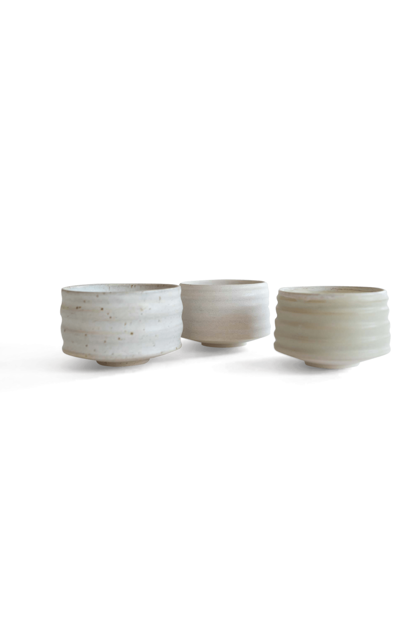 STUDIO FEDER X STUDIO KERSTIN KONGSTED CUP - LIGHT GREEN