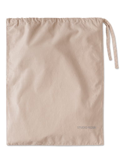 Double Sheet - BEIGE