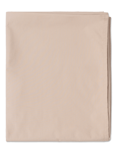 Double Sheet - BEIGE