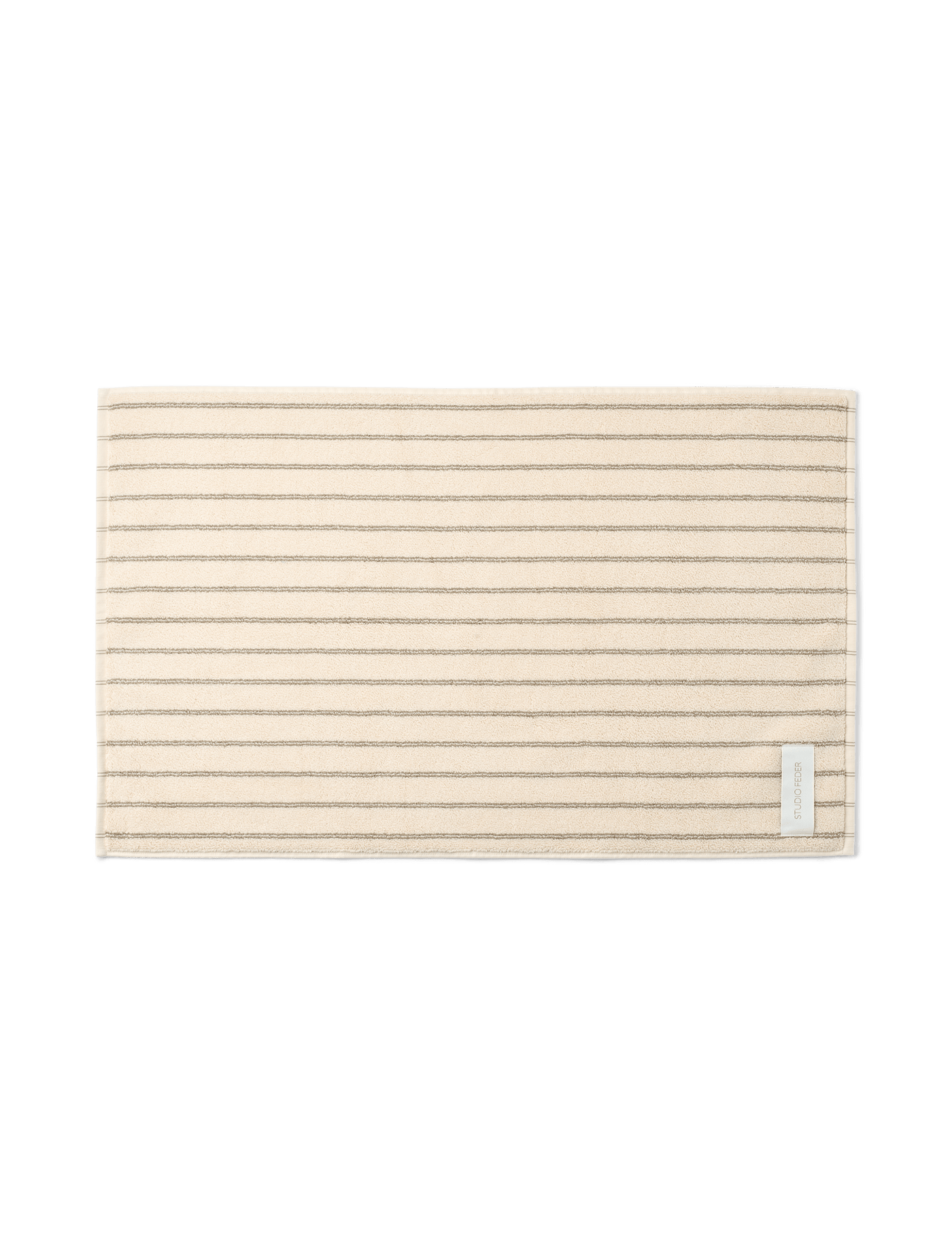 AVA BATH MATT - PEBBLE RAIN