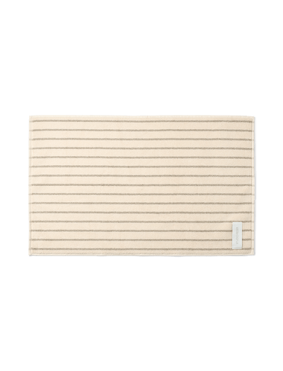 AVA BATH MATT - PEBBLE RAIN