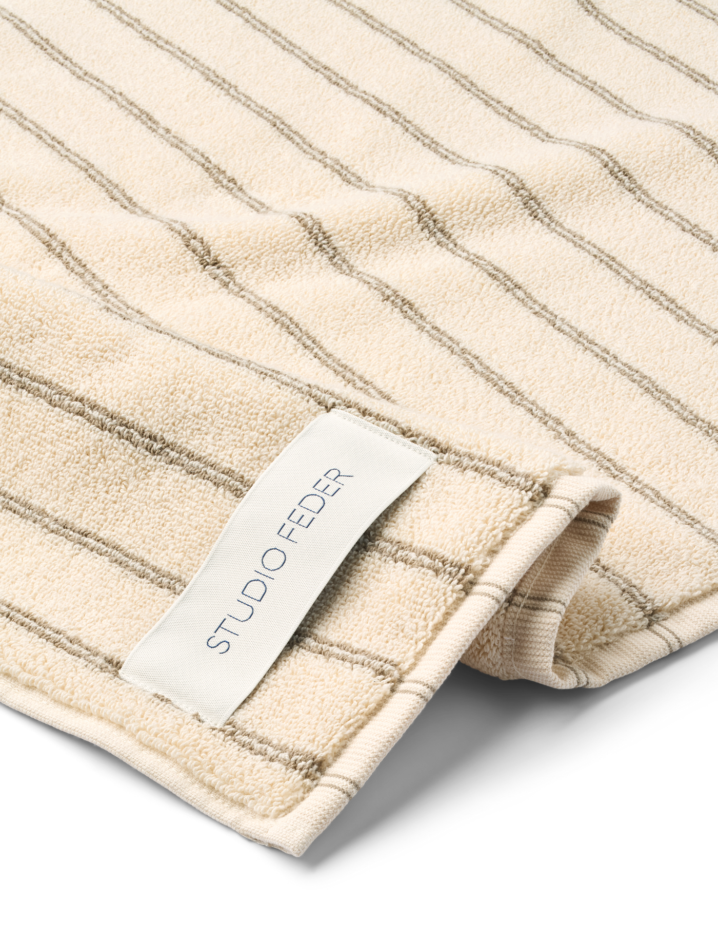 AVA BATH MATT - PEBBLE RAIN