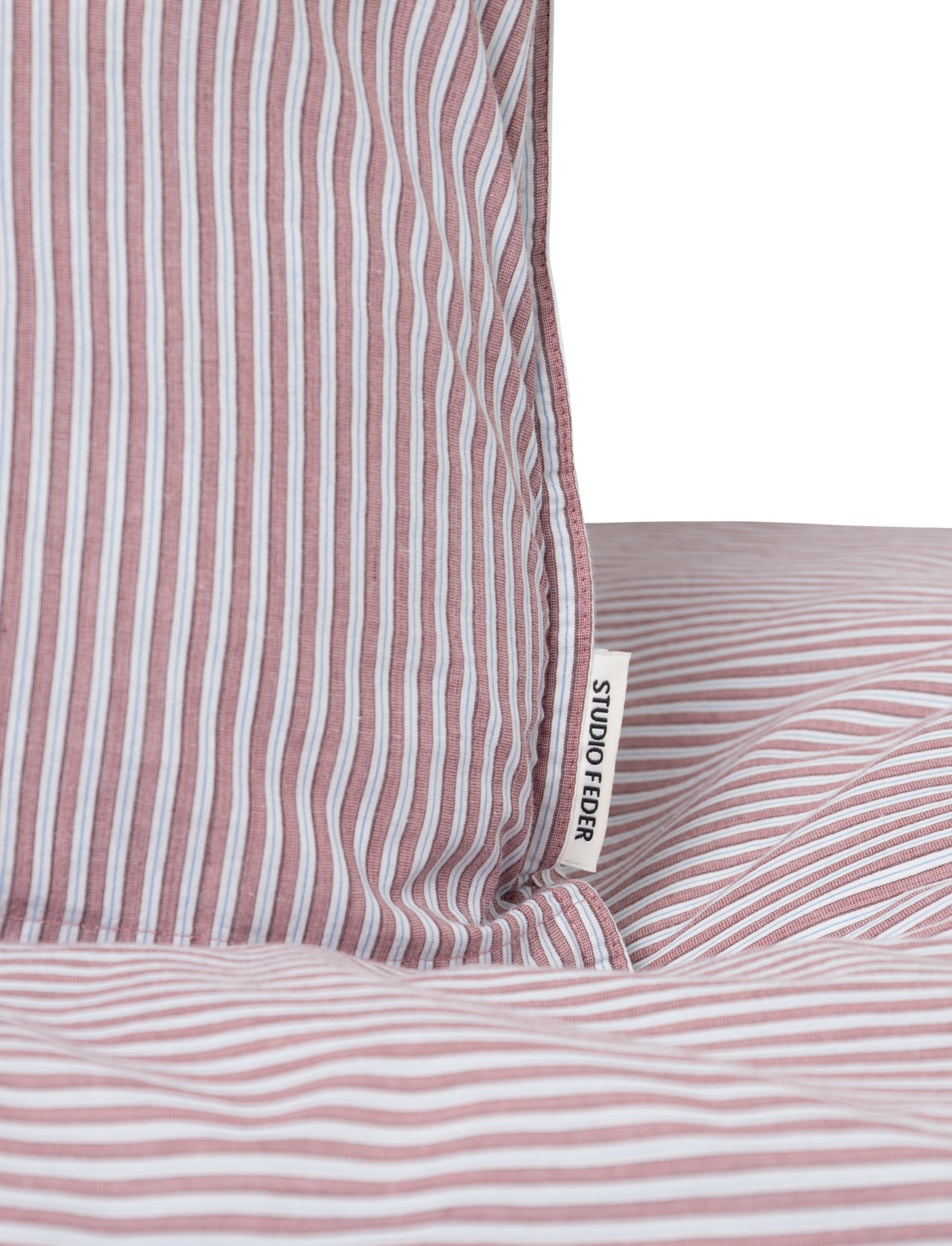 Junior Bedding - ARCHITECT STRIPE