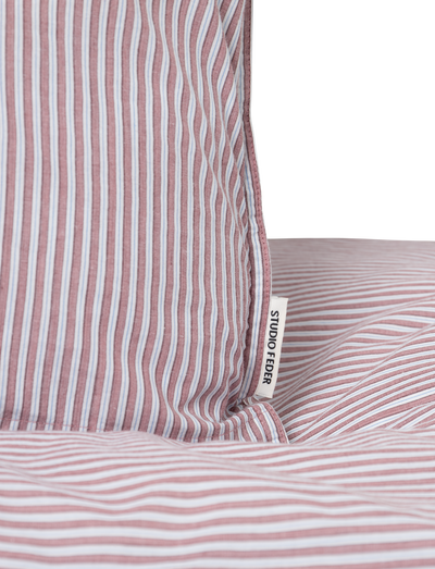 Junior Bedding - ARCHITECT STRIPE