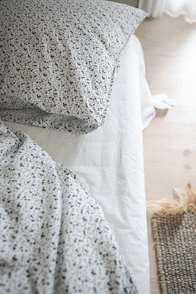 BEDDING XL - BLEUET