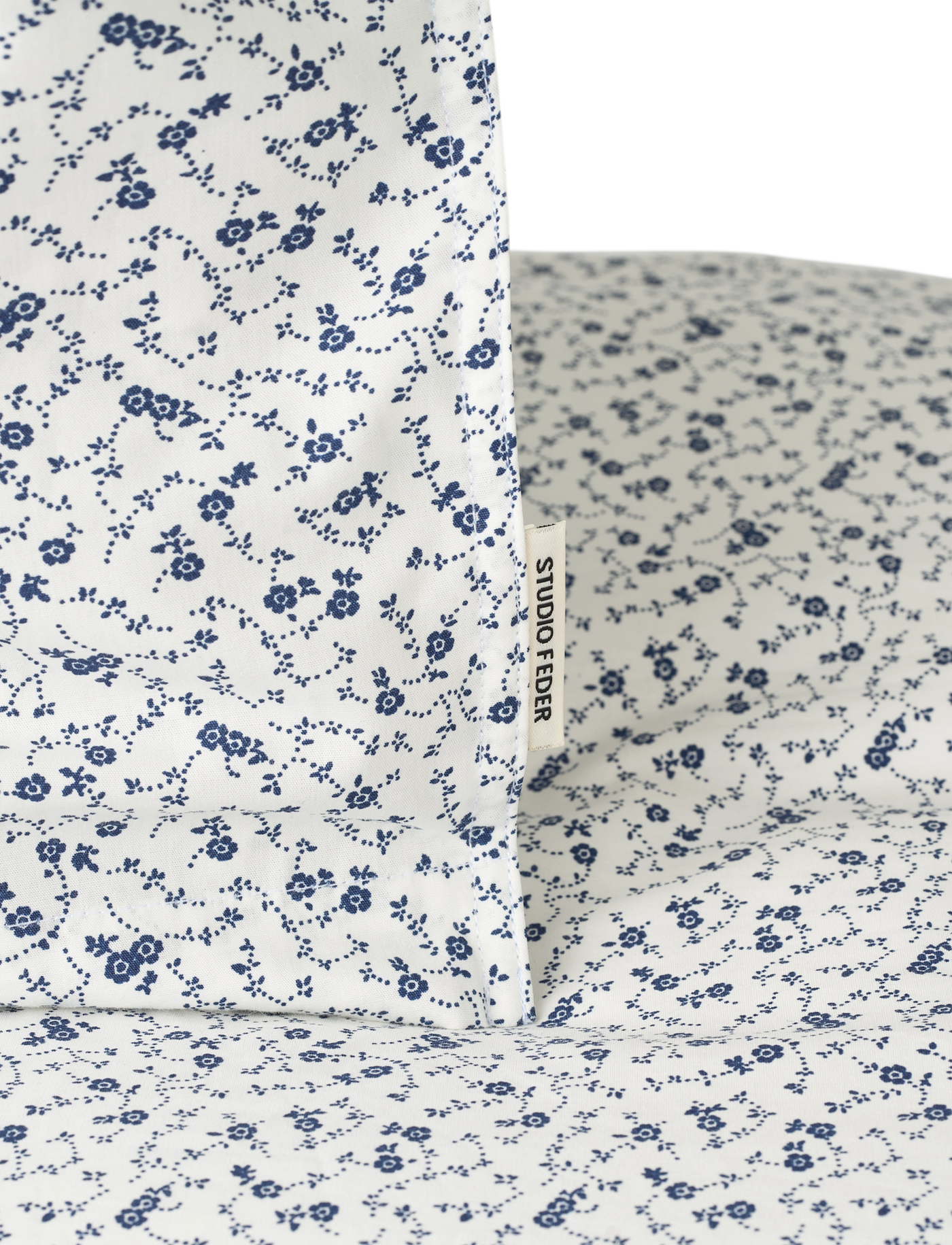 BEDDING XL - BLEUET