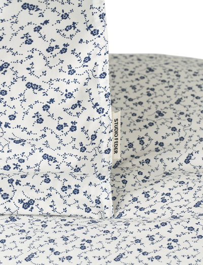 BEDDING XL - BLEUET
