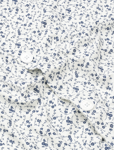 BEDDING XL - BLEUET
