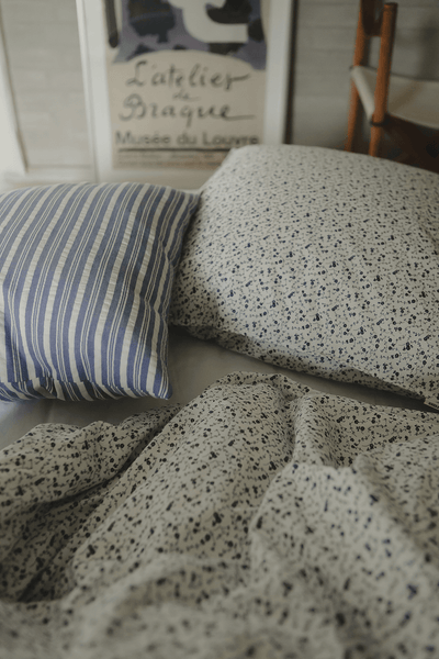 BEDDING XL - BLEUET