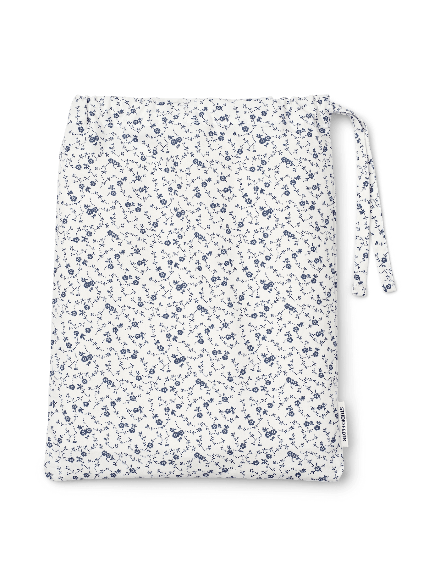 BABY BEDDING - BLEUET