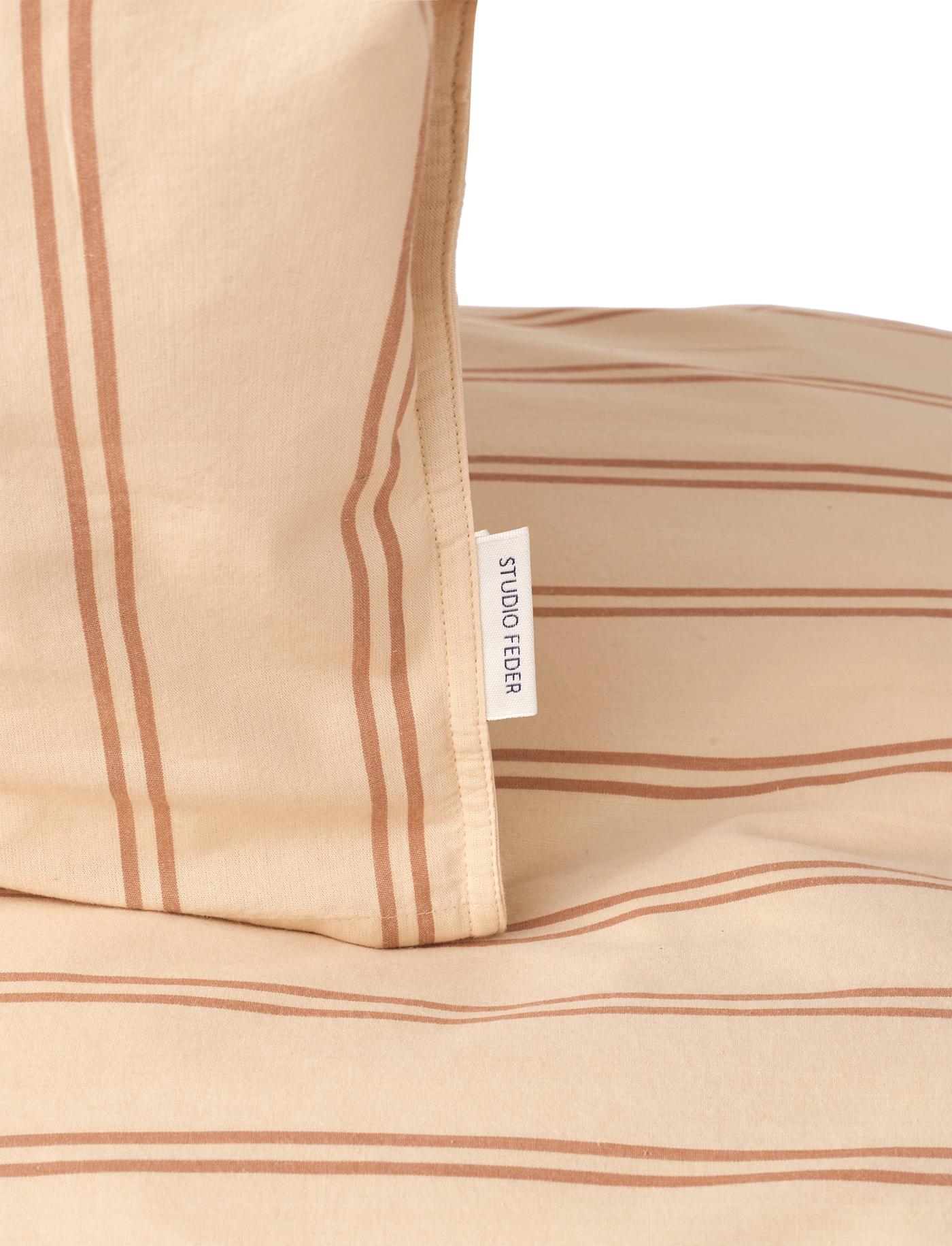 JUNIOR BEDDING - HONEY