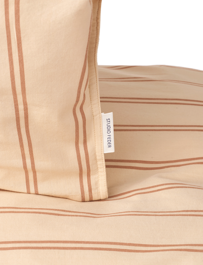 JUNIOR BEDDING - HONEY