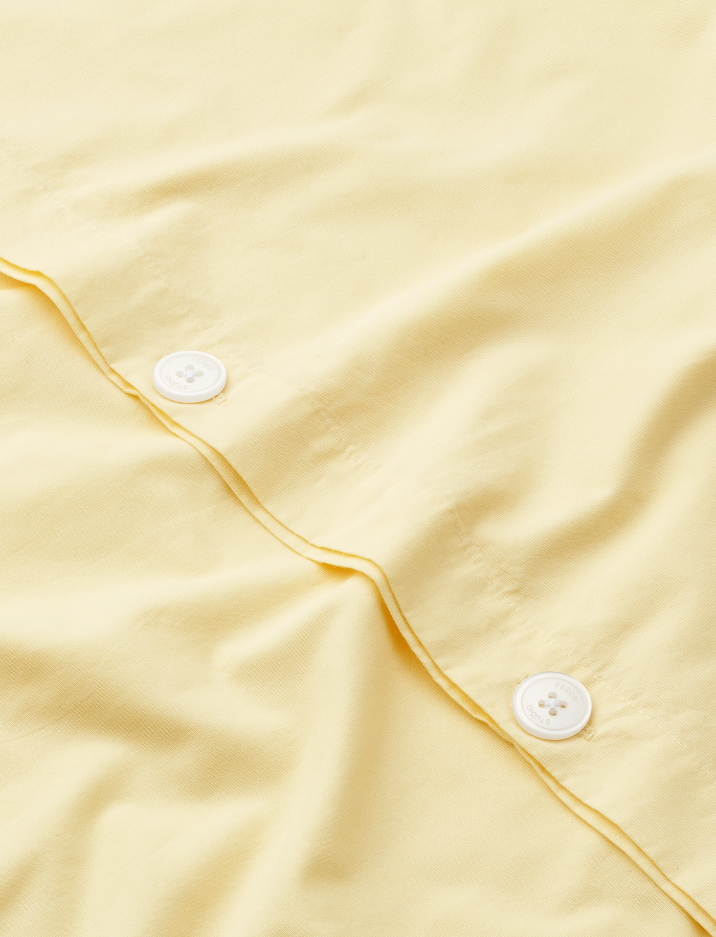 Junior Bedding - LEMON SORBET