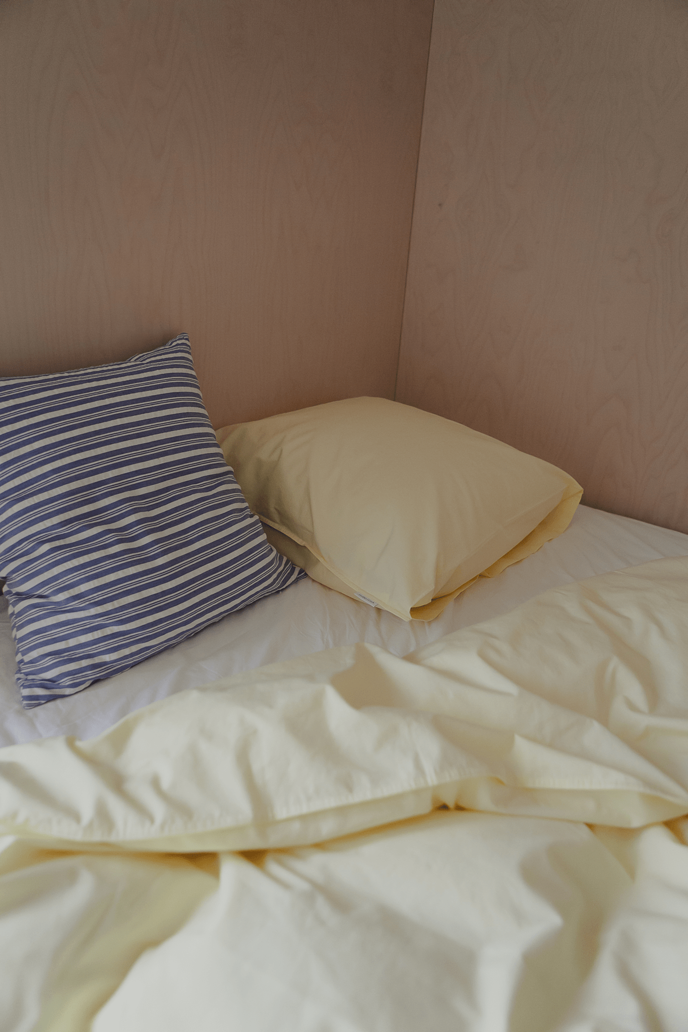 Bedding XL - LEMON SORBET