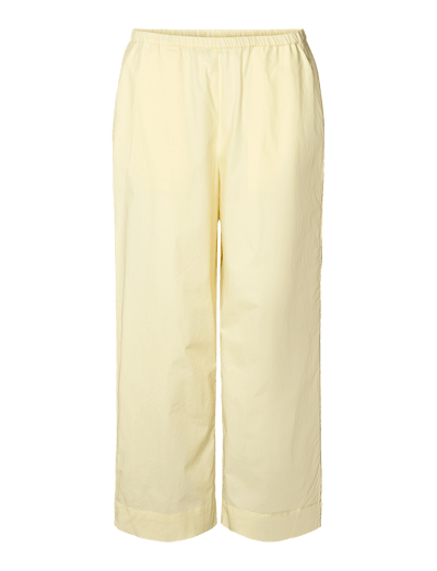 Bella Pants - LEMON SORBET