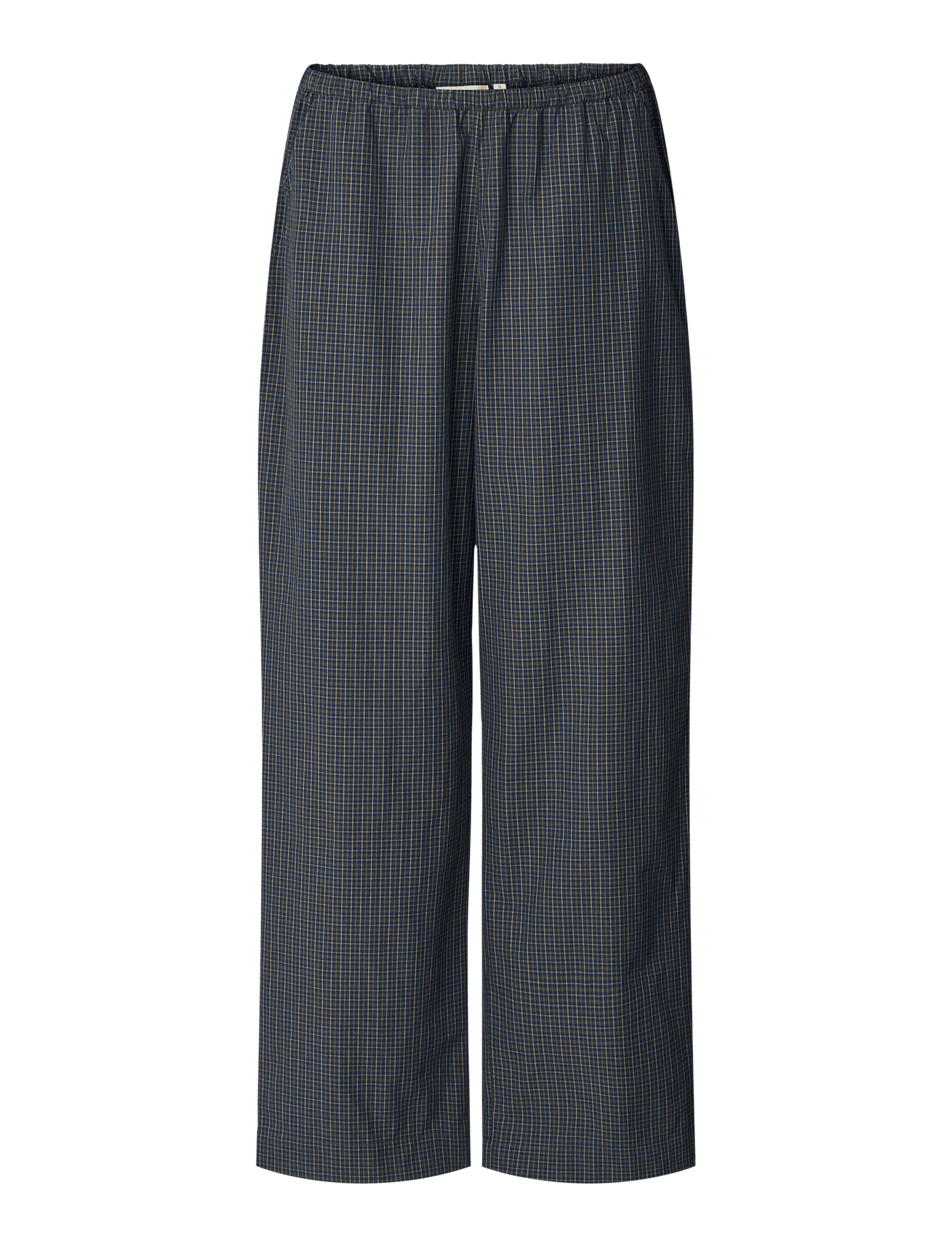 BELLA PANTS - TWILLIGHT