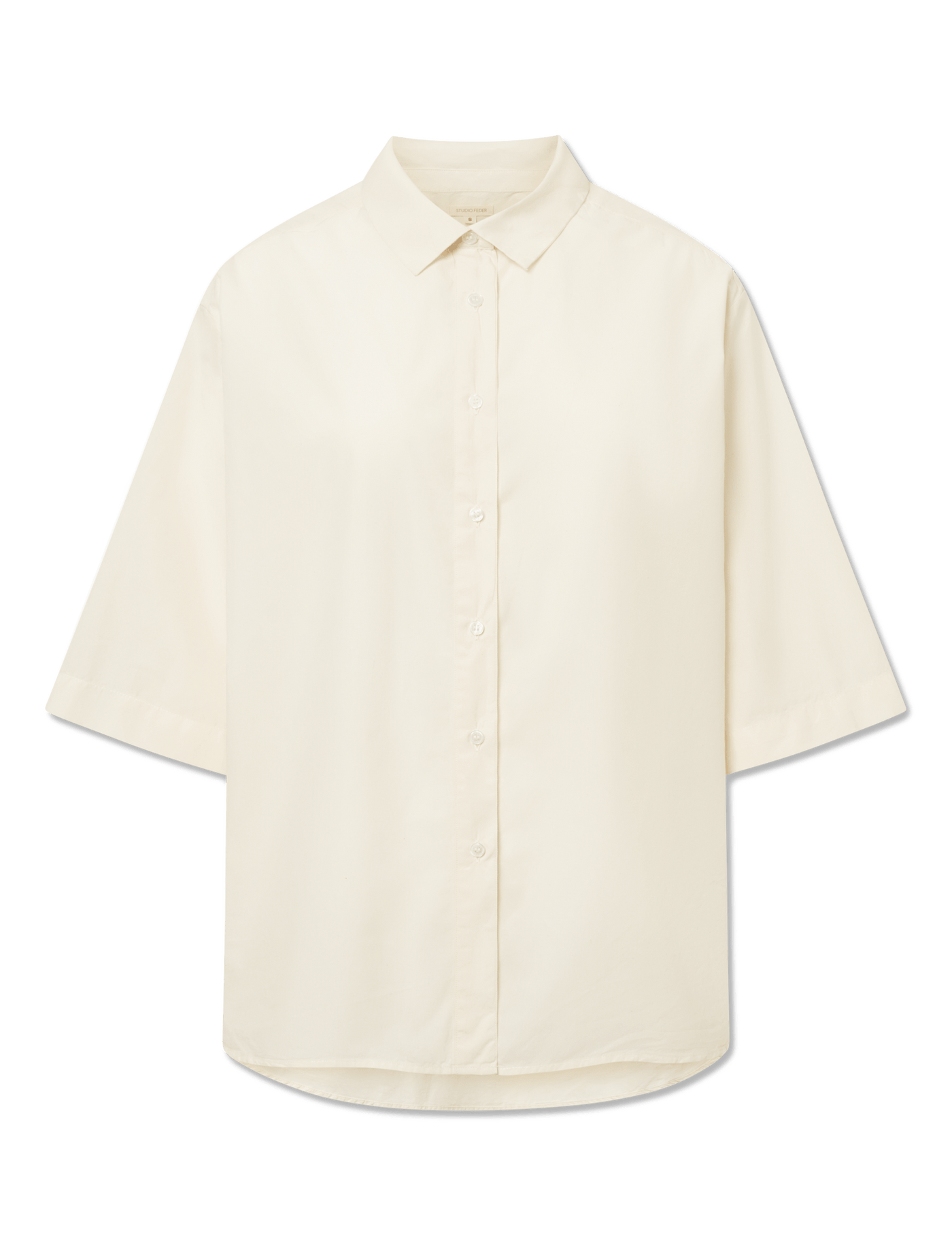 Cecilia shirt - UNDYED