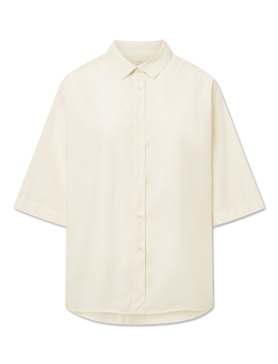 Cecilia shirt - UNDYED