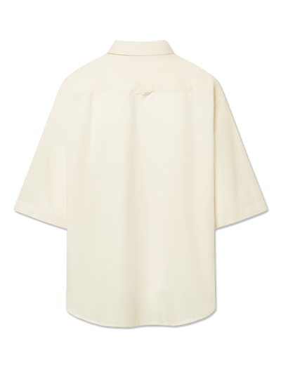 Cecilia shirt - UNDYED