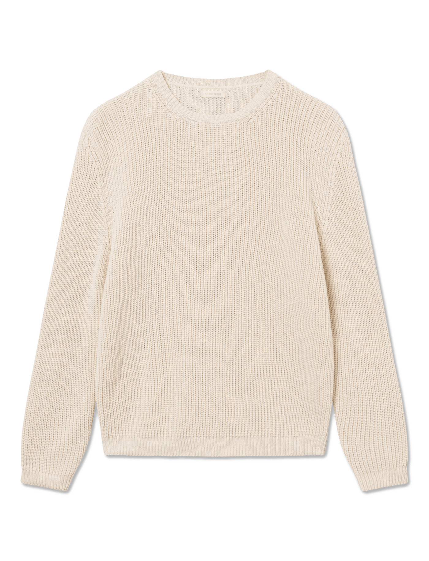 Nina Knit - UNDYED