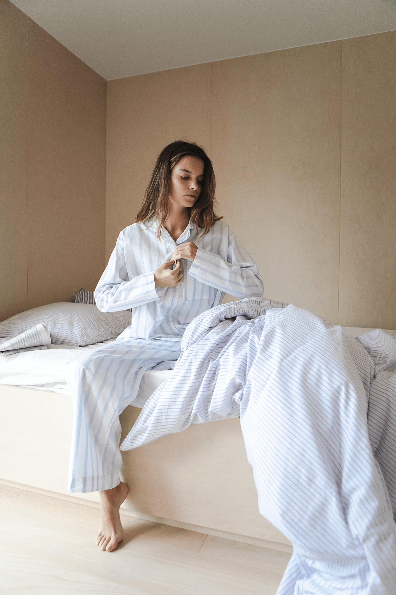 EDITH PAJAMA - L'AIR