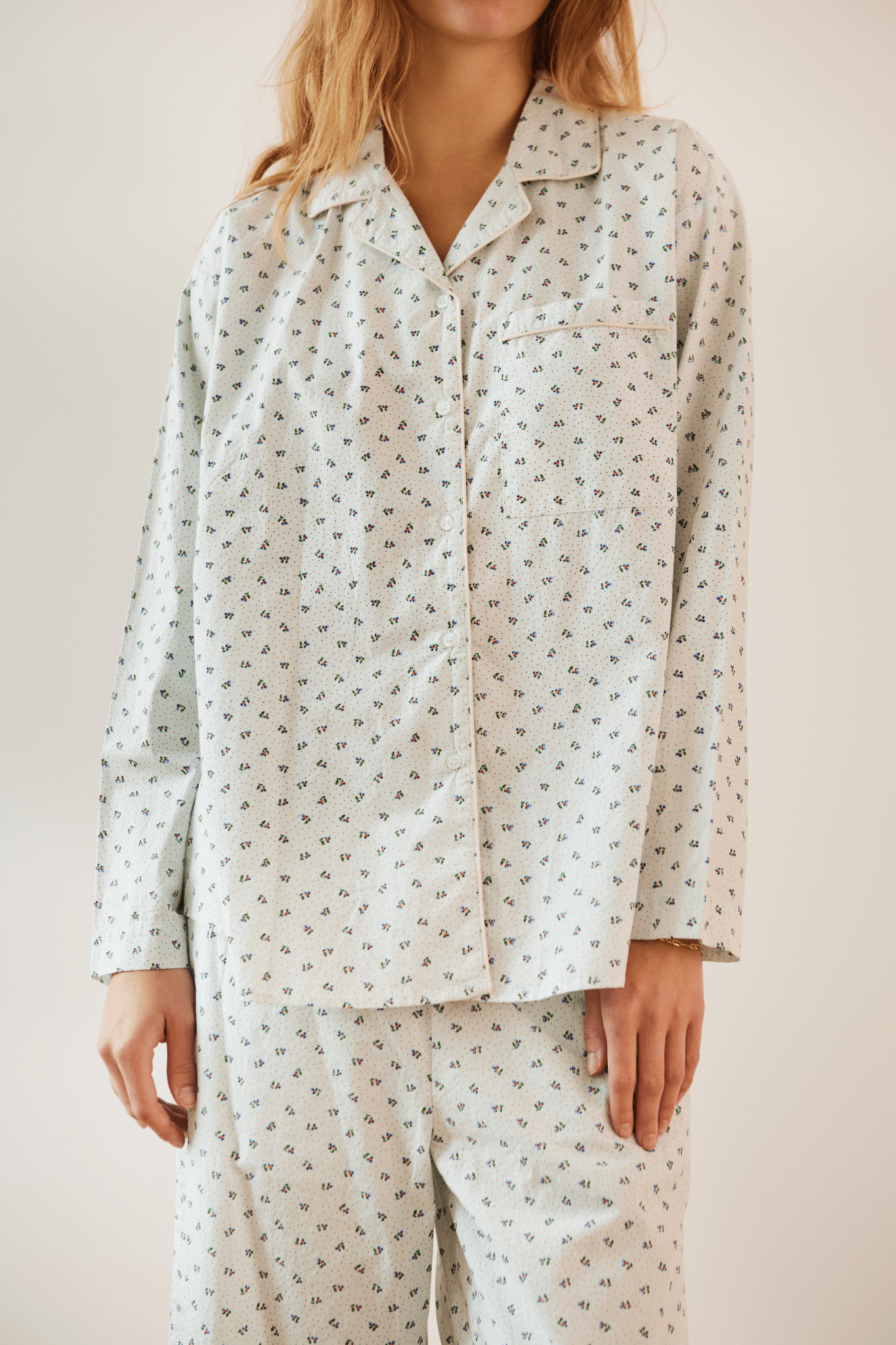 EDITH PYJAMA - MARIBEL