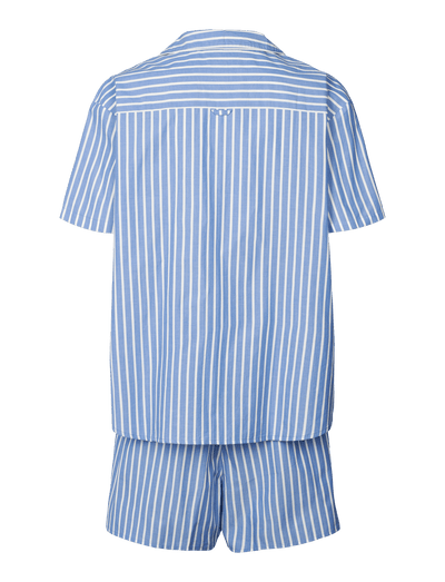 ESTHER PYJAMA - COTTON - ODDEN