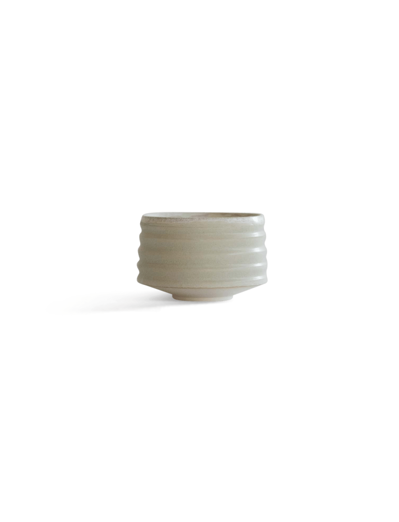 STUDIO FEDER X STUDIO KERSTIN KONGSTED CUP - LIGHT GREEN