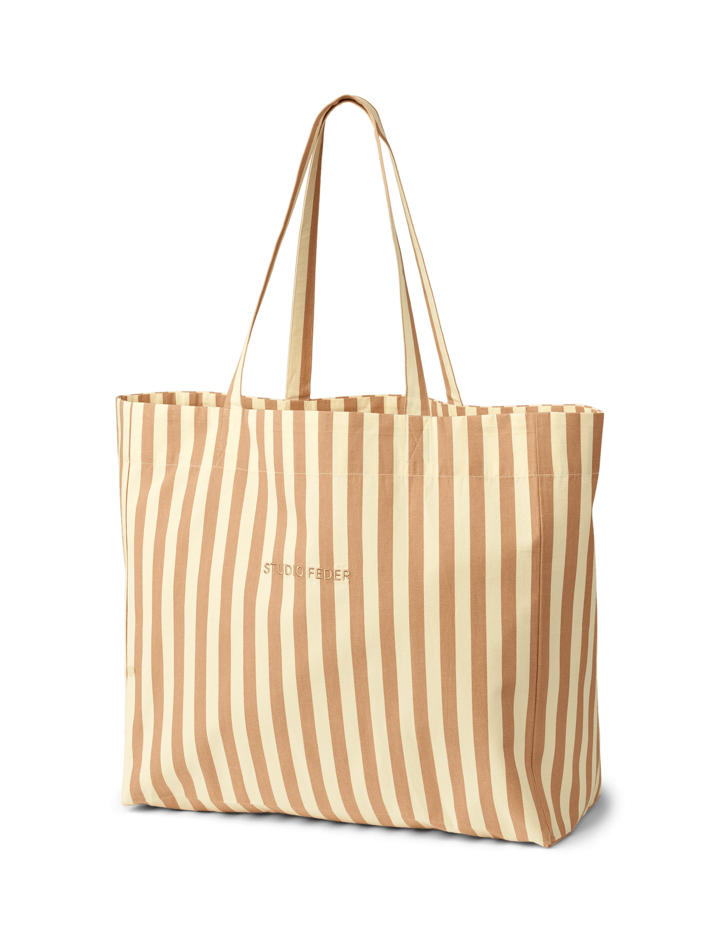 Hanna Tote bag - MORNING BEACH