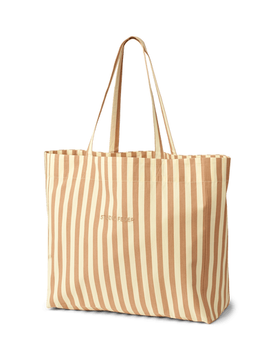 Hanna Tote bag - MORNING BEACH