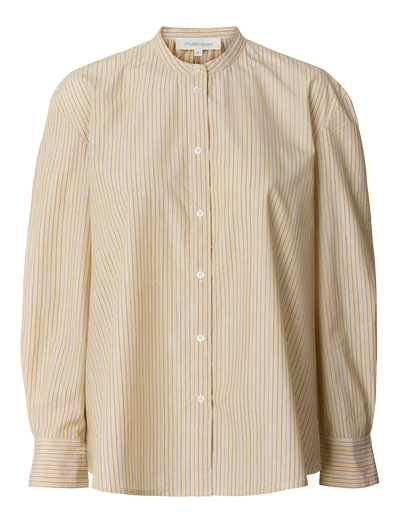 ISOLDE SHIRT - ECLAIRE