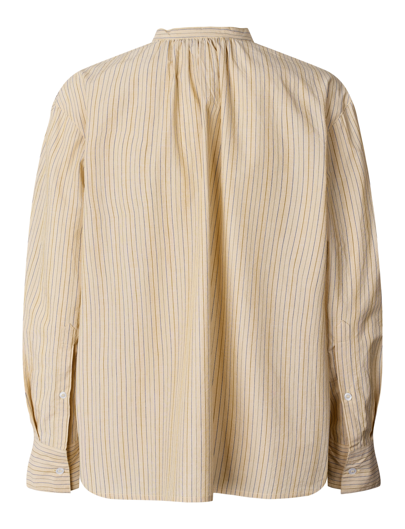ISOLDE SHIRT - ECLAIRE