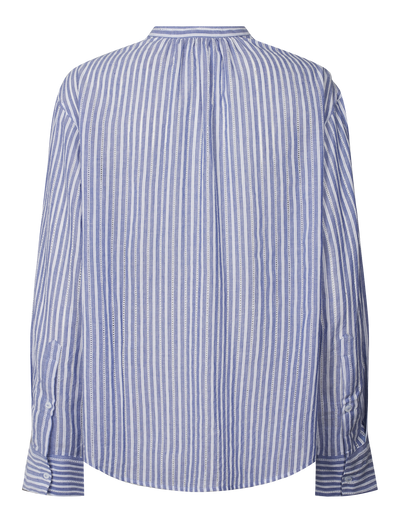 ISOLDE SHIRT - COTTON - LA BRISE