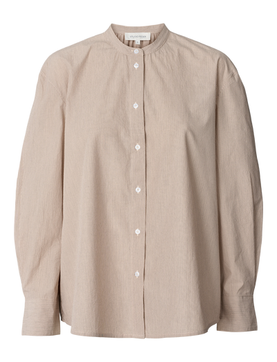 ISOLDE SHIRT - MARAIS