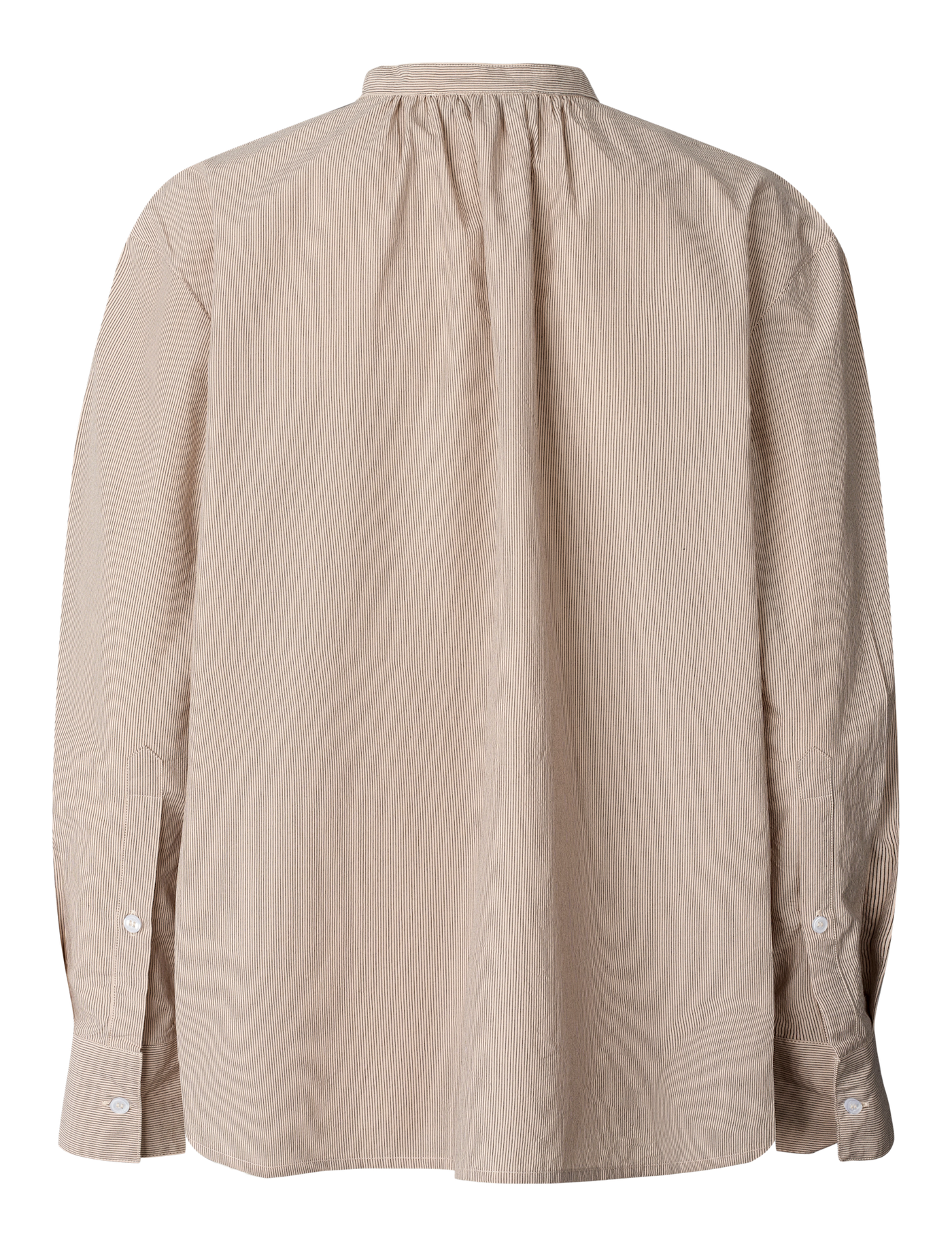 ISOLDE SHIRT - MARAIS
