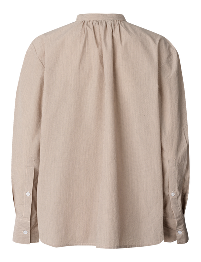 ISOLDE SHIRT - MARAIS
