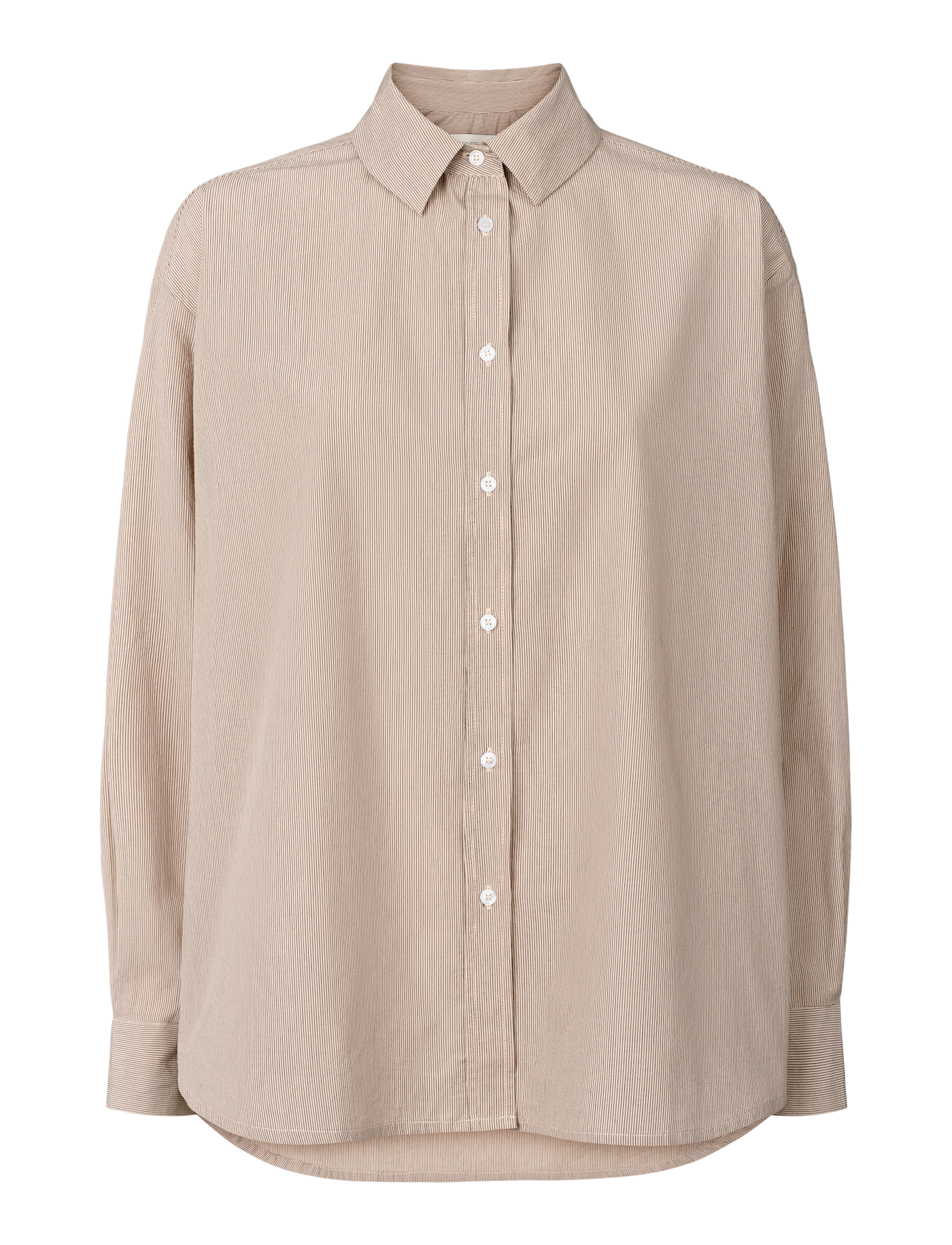 JOSIE SHIRT - MARAIS