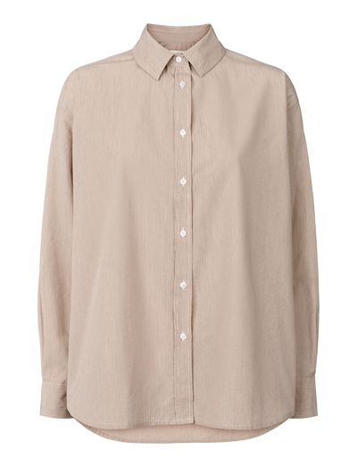 JOSIE SHIRT - MARAIS