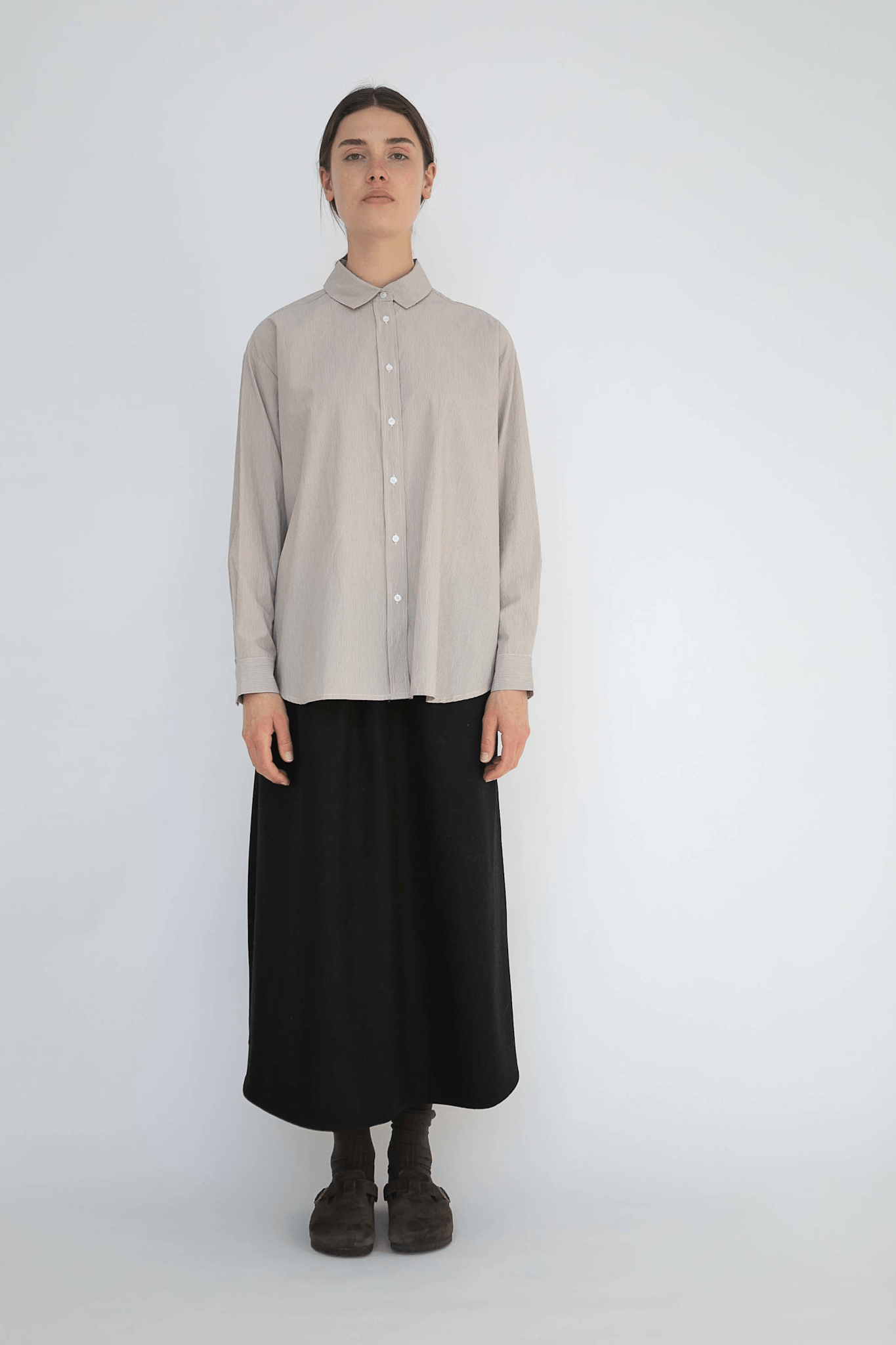 JOSIE SHIRT - MARAIS