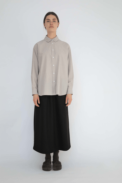 JOSIE SHIRT - MARAIS
