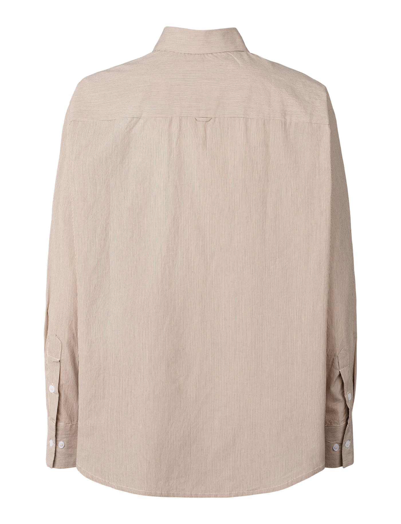 JOSIE SHIRT - MARAIS