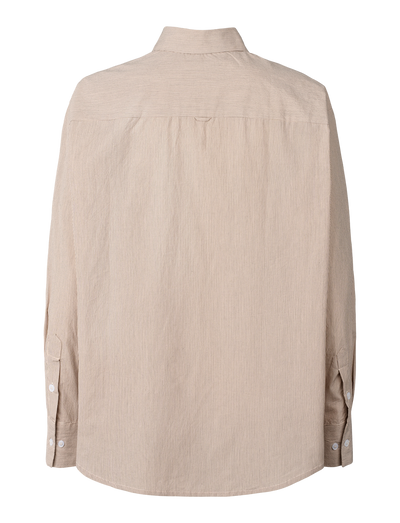JOSIE SHIRT - MARAIS