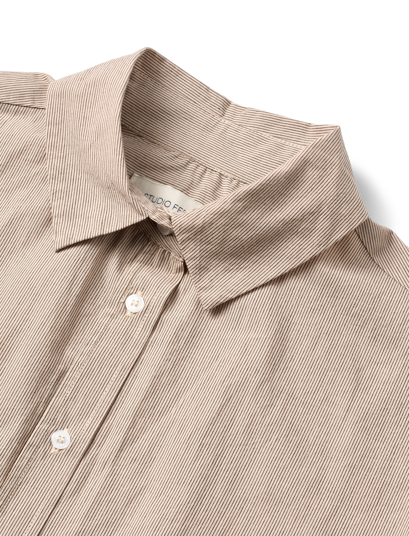 JOSIE SHIRT - MARAIS