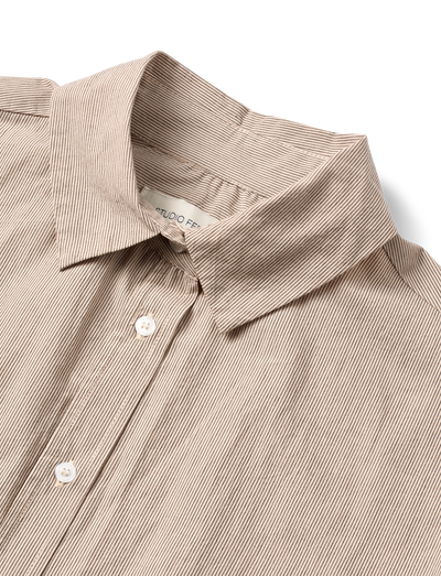 JOSIE SHIRT - MARAIS