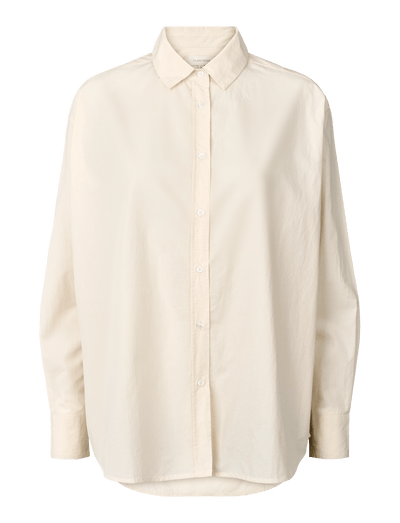 JOSIE SHIRT - UNDYED