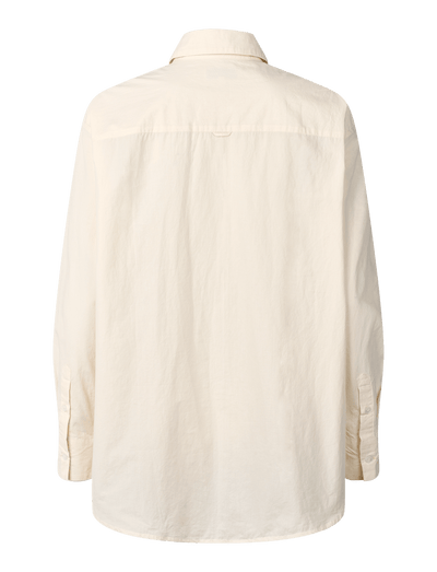 JOSIE SHIRT - UNDYED