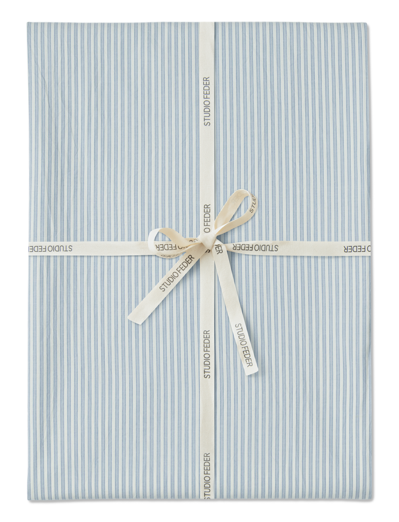 Kori Table Cloth - BEACH STRIPE