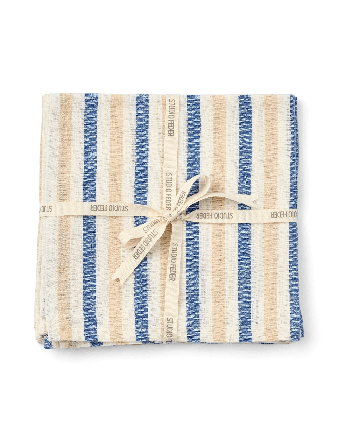 LIVIA NAPKIN 4-PACK - SERENITY