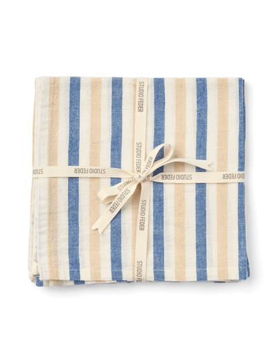 LIVIA NAPKIN 4-PACK - SERENITY