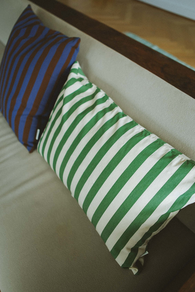 MADDIE CUSHION - ELM